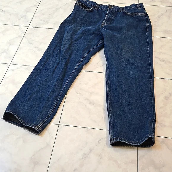 Men's Kirkland JEANS - Picture 5 of 9